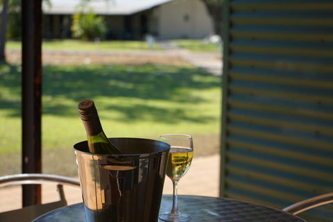 Point Stuart Wilderness Lodge - Grafton Accommodation 2