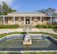 Pointe Rapide Estate - L'abode Accommodation - Grafton Accommodation