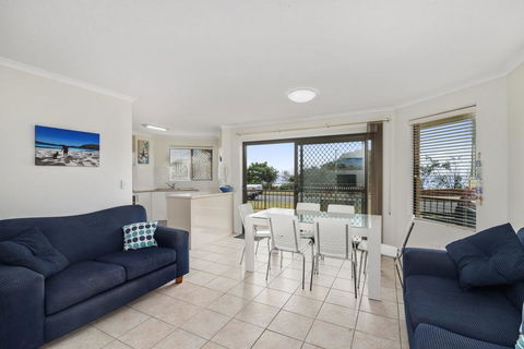 POINTVIEW LODGE, UNIT 1 - Grafton Accommodation 1