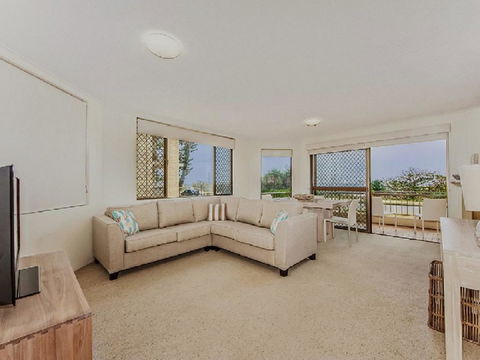 POINTVIEW LODGE, UNIT 2 - Grafton Accommodation 2