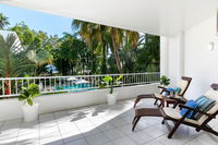Poolside Apt. In Alamanda Beachfront Resort 54