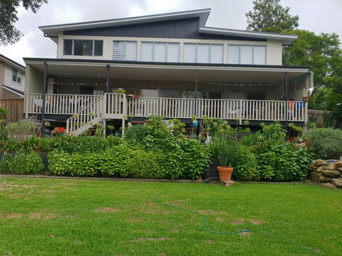 Poppies House - Grafton Accommodation 0