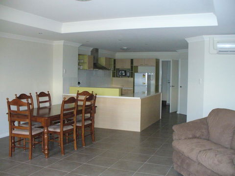 Port Denison Beach Resort - Grafton Accommodation 2