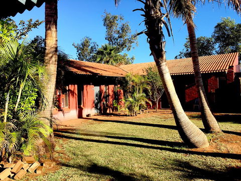 Port Hedland Walkabout Motel - Grafton Accommodation 2