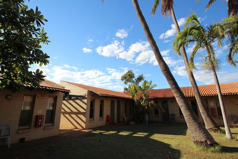Port Hedland Walkabout Motel - Grafton Accommodation 3