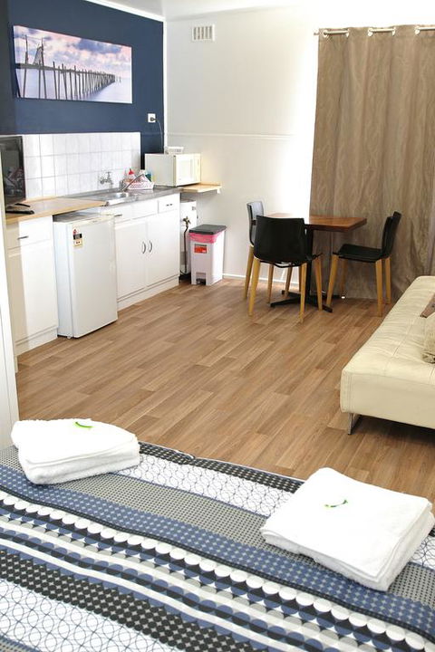 Port Lincoln Caravan Park - Grafton Accommodation 3