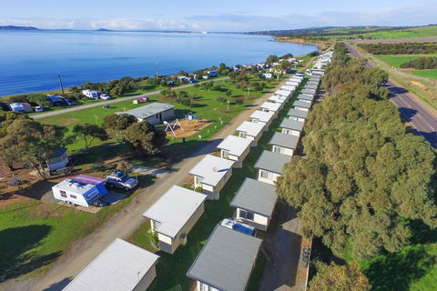 Port Lincoln Caravan Park - Grafton Accommodation 0