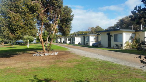 Port Lincoln Caravan Park - Grafton Accommodation 1