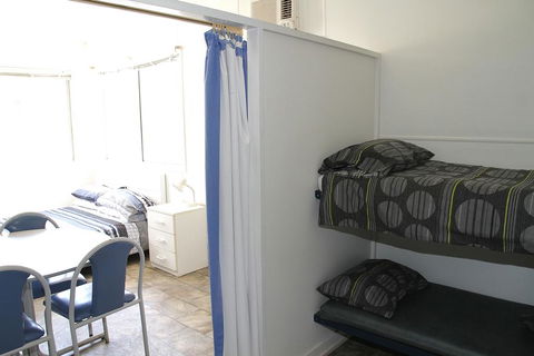 Port Lincoln Caravan Park - Grafton Accommodation 2