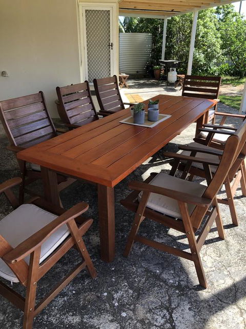 Port Lincoln Holiday Houses - Grafton Accommodation 1