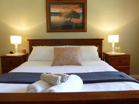 Port Lincoln Holiday Houses - Grafton Accommodation 0