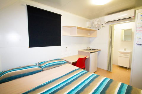 Port Tourist Park - Grafton Accommodation 0