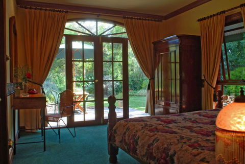 Port Willunga Cottages - Grafton Accommodation 2