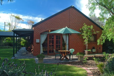 Port Willunga Cottages - Grafton Accommodation 0