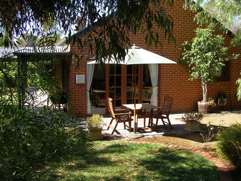 Port Willunga Cottages - Grafton Accommodation 3
