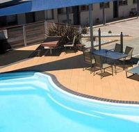 Portarlington Beach Motel - Grafton Accommodation
