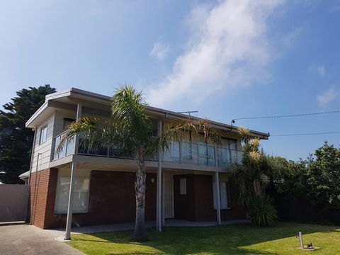 Portarlington Beach Shack 50 Metres To The Water - Grafton Accommodation 1