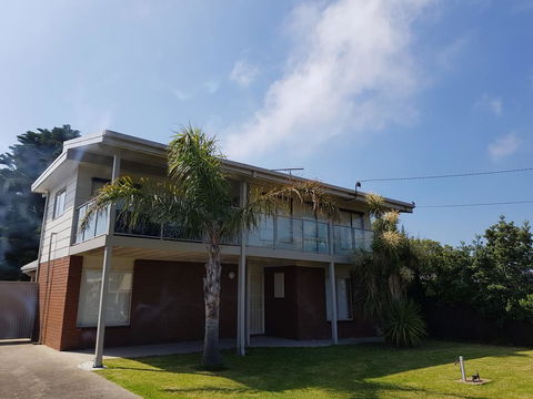 Portarlington Beach Shack 50 Metres To The Water - Grafton Accommodation 0