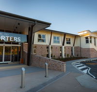 Porter's Plainland Hotel - Grafton Accommodation