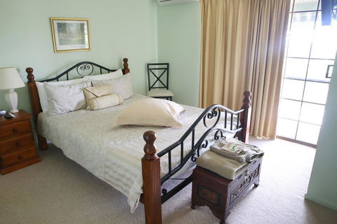 Porters Plainland Lockyer Valley B&B - Grafton Accommodation 2