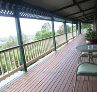Porters Plainland Lockyer Valley BB - Grafton Accommodation