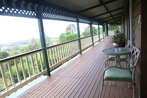 Porters Plainland Lockyer Valley B&B - Grafton Accommodation 0