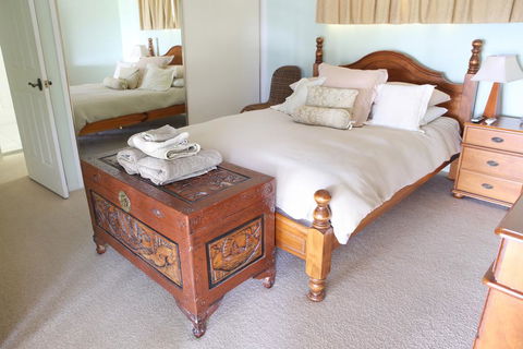 Porters Plainland Lockyer Valley B&B - Grafton Accommodation 1