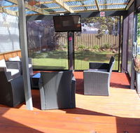 Portland Retro Motel - Grafton Accommodation
