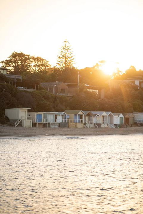 Portsea Hotel - Grafton Accommodation 3