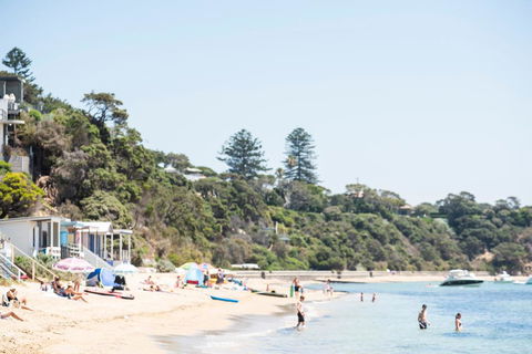 Portsea Hotel - Grafton Accommodation 1