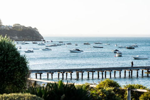 Portsea Hotel - Grafton Accommodation 0