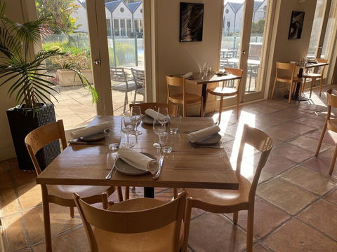 Portsea Village Resort - Grafton Accommodation 1
