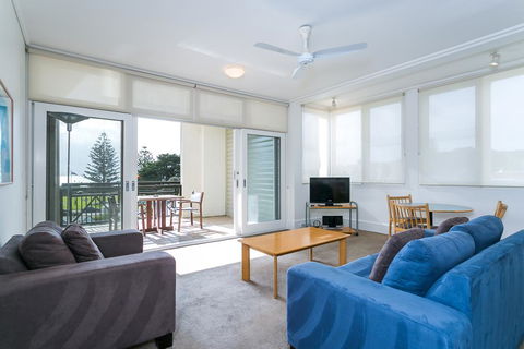 Portsea Village Resort - Grafton Accommodation 0