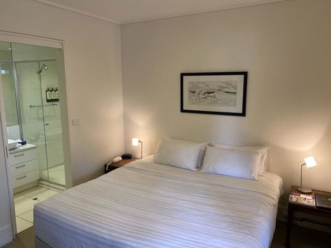 Portsea Village Resort - Grafton Accommodation 3