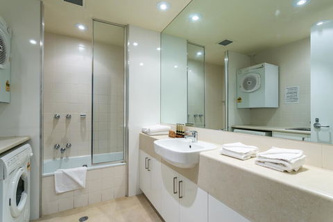 Portsea Village Resort - Grafton Accommodation 2