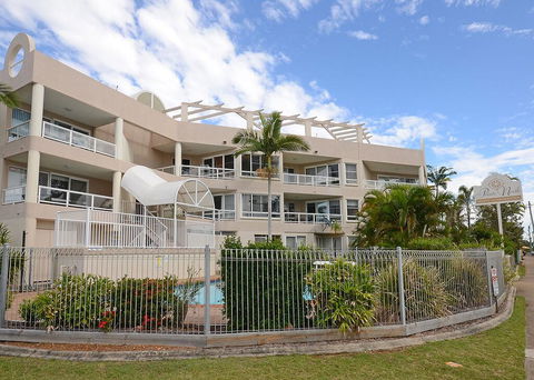 Position Perfect - Grafton Accommodation 1