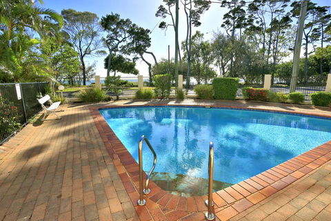 Position Perfect - Grafton Accommodation 2