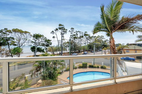 Position Perfect - Grafton Accommodation 0