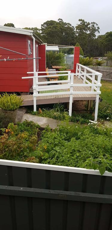 Poss' Place - Grafton Accommodation 3