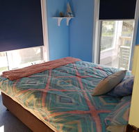 Poss' Place - Grafton Accommodation
