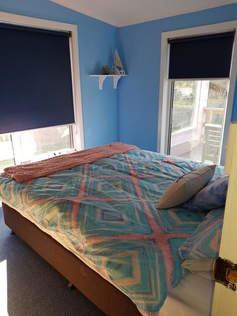 Poss' Place - Grafton Accommodation 0
