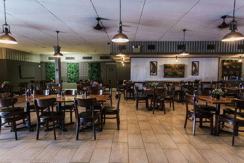 Potshot Hotel Resort - Grafton Accommodation 1