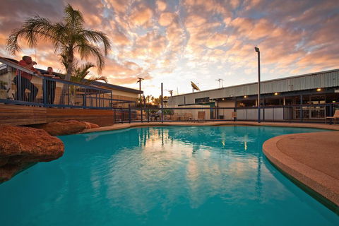 Potshot Hotel Resort - Grafton Accommodation 0