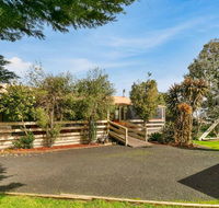 Powlett Place - Grafton Accommodation