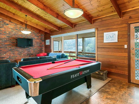 Powlett Place - Grafton Accommodation 1