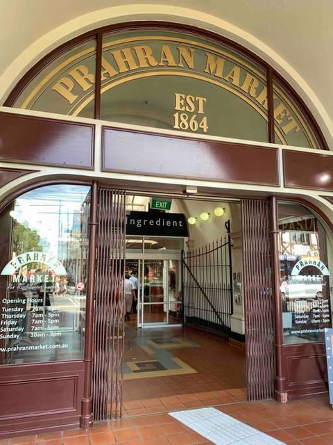 Prahran Comfy&Cozy 2Bedder_Closeto City&Everything - Grafton Accommodation 3
