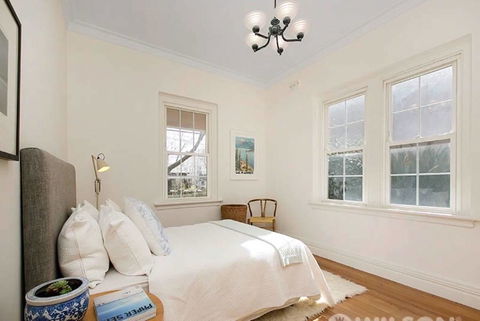 Prahran Comfy&Cozy 2Bedder_Closeto City&Everything - Grafton Accommodation 2