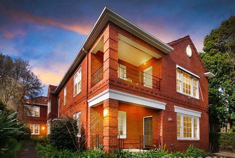 Prahran Comfy&Cozy 2Bedder_Closeto City&Everything - Grafton Accommodation 0