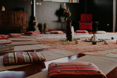 Premalaya - Grafton Accommodation 1