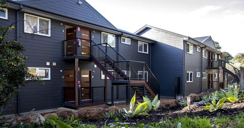 Premalaya - Grafton Accommodation 0